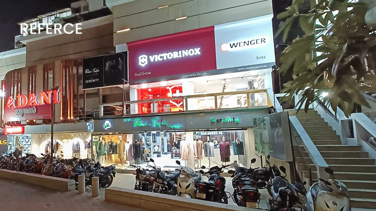Top 13 Shopping Places in Ahmedabad (Easy Guide)