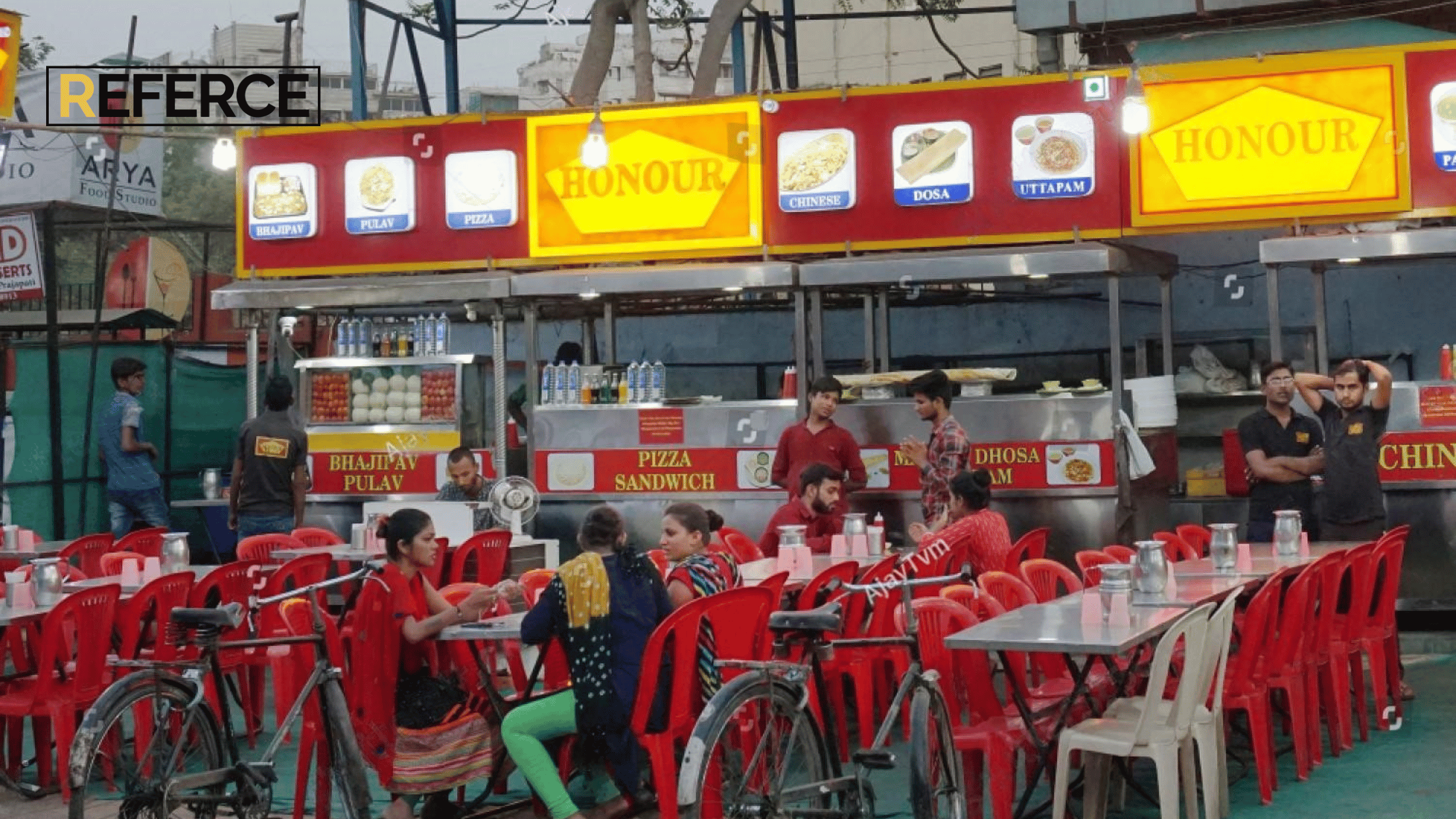 Manek Chowk, Ahmedabad