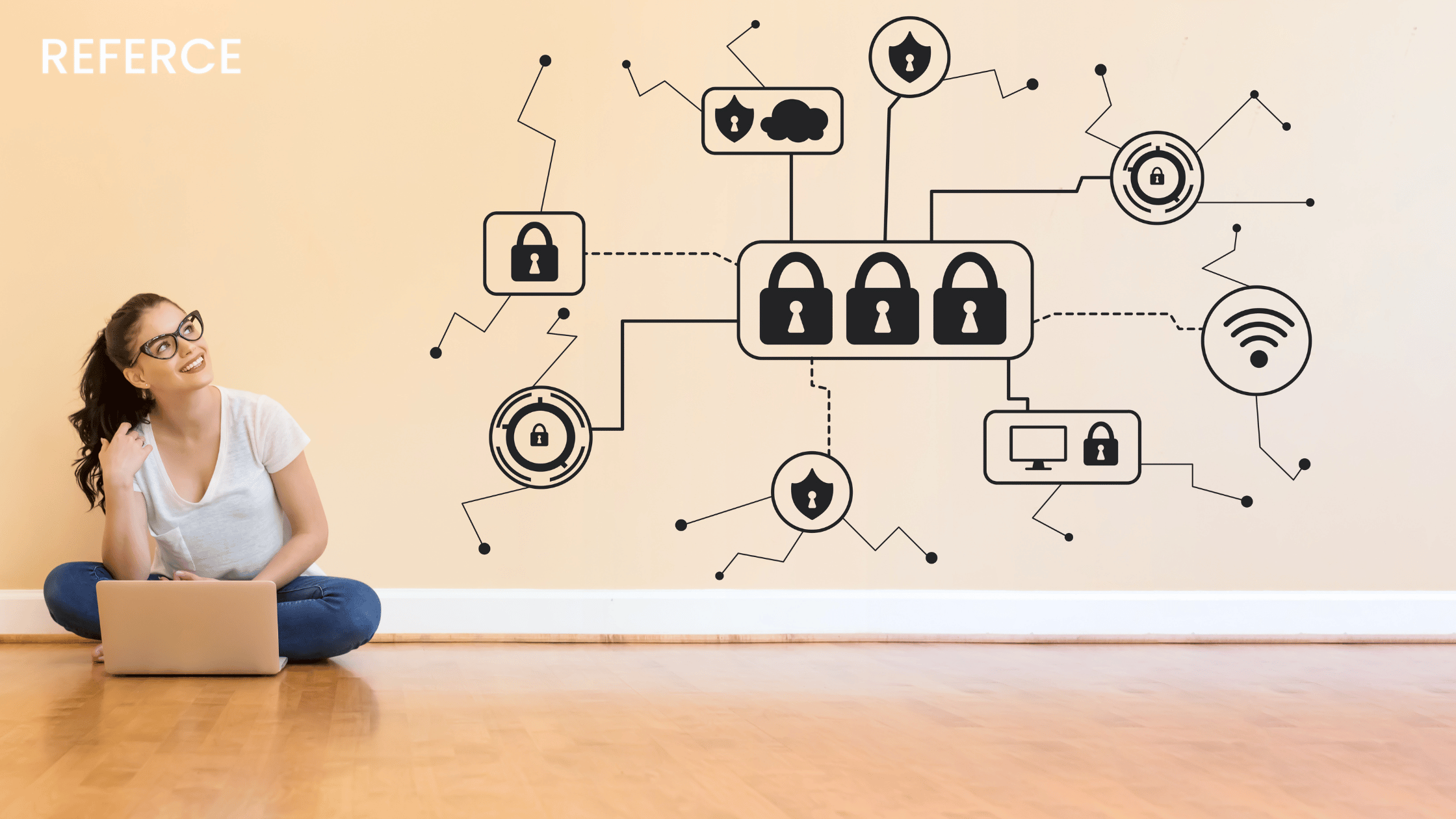 Cyber Security Companies - Referce