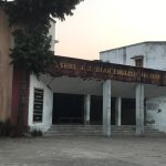 J.B.Shah school