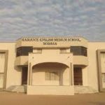 radiance school