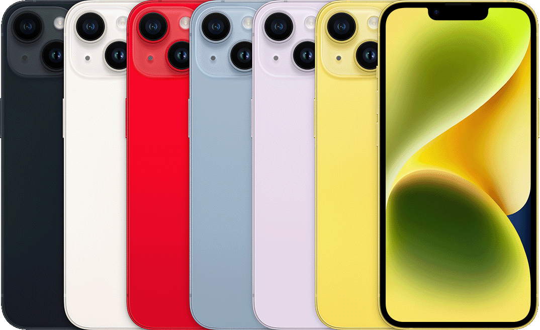 iphone
