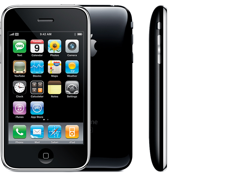 IPHONE
