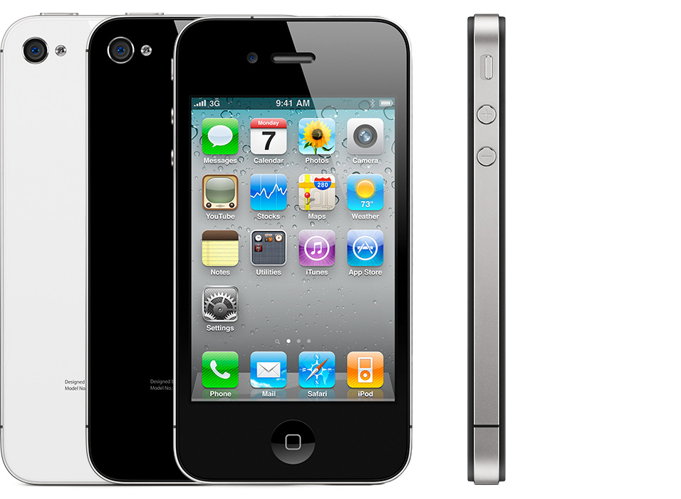IPHONE