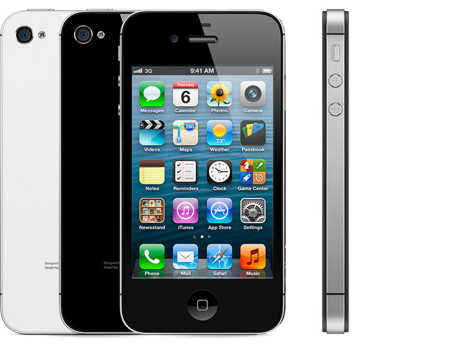 Iphone