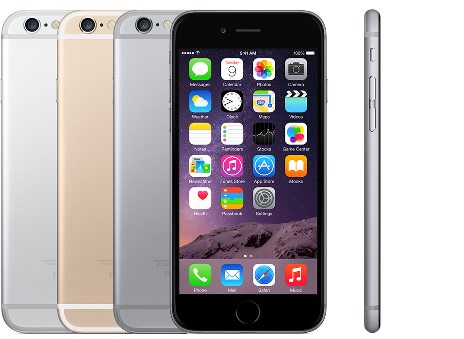 iphone
