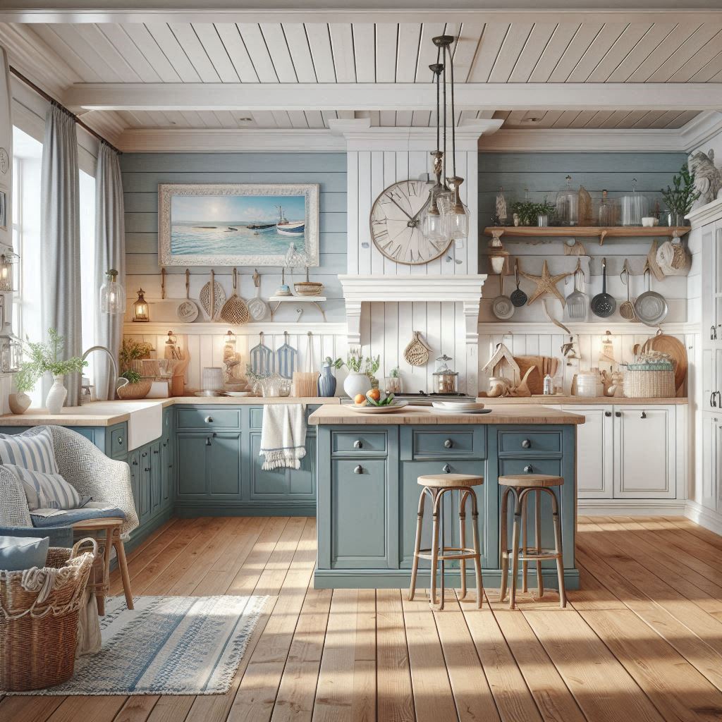 11 Stunning Small Kitchen Design Ideas for an 8×10 Space - Referce