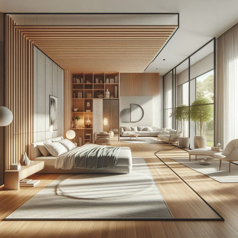 12x15 Bedroom Interiors: Innovative Ideas to Style Your Space - Referce