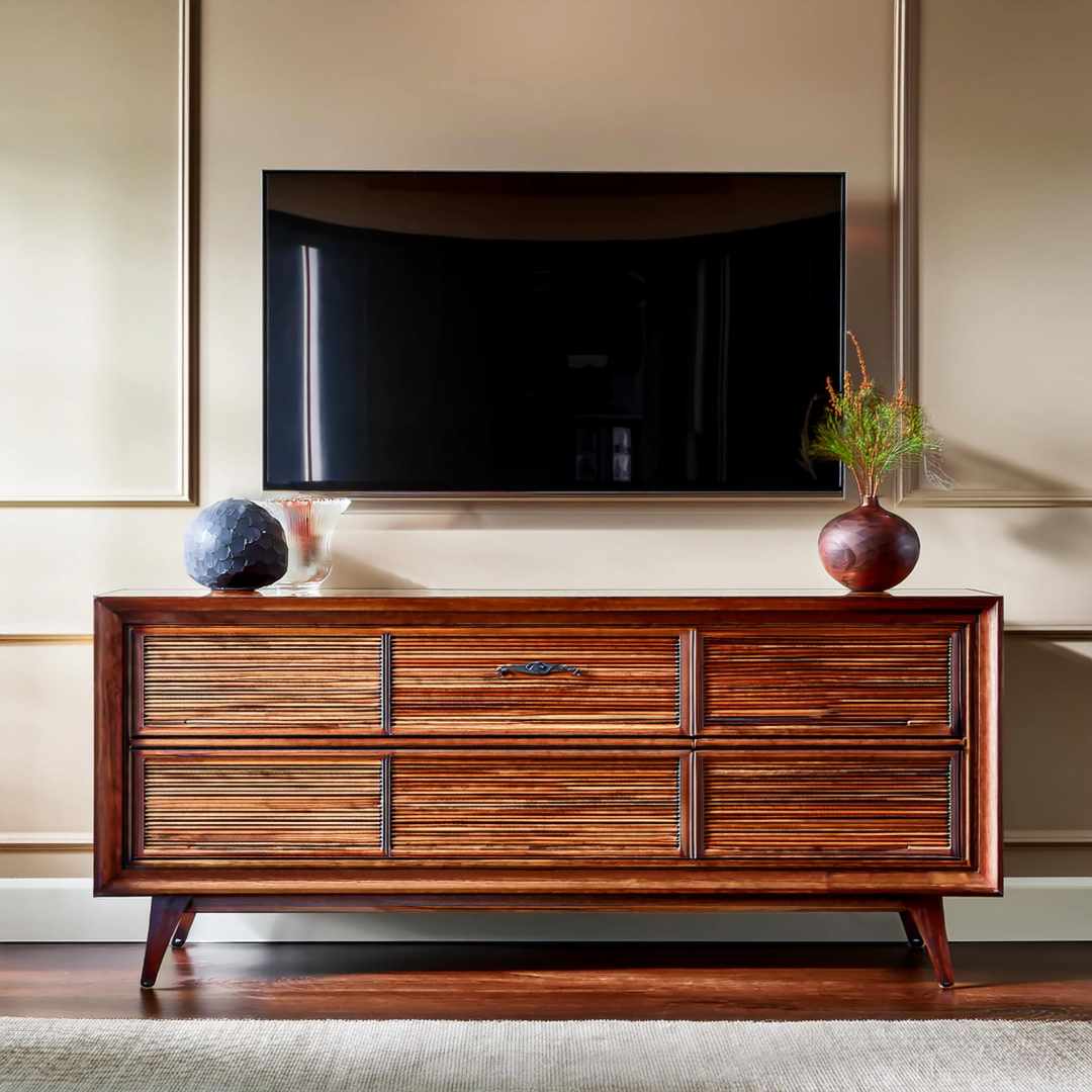 Classic Wooden Cabinet