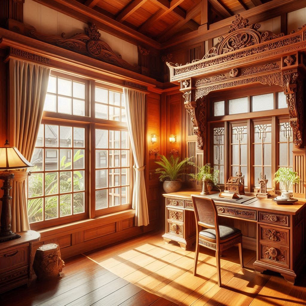 Window Frame Designs 10 Stylish Ideas to Enhance Your Home Referce