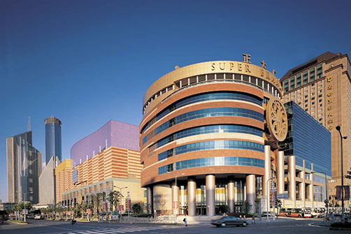 Supar Brand Mall