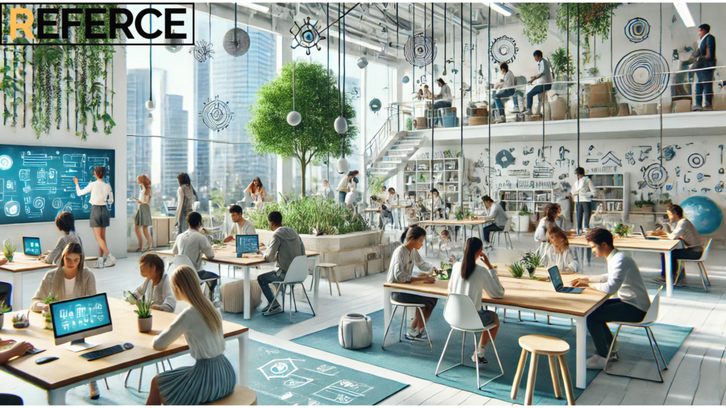 The Future of Education: Key Predictions for the Next Decade