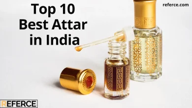 Top 10 Best Attars in India- referce.com