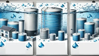 Top 10 Water Tank Brands in India - Referce