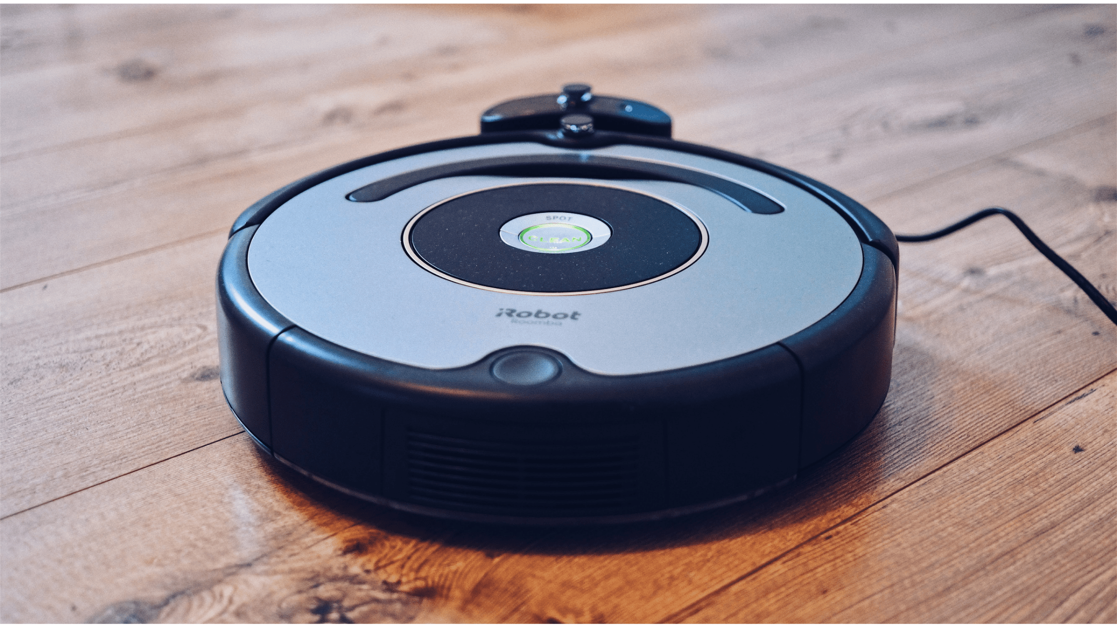Robot Vacuum Cleaners