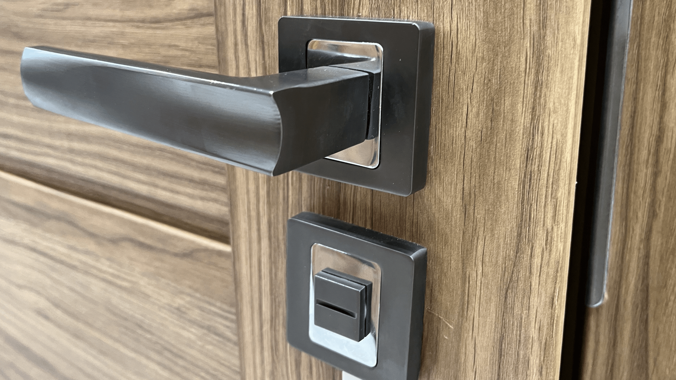 Smart Door Locks