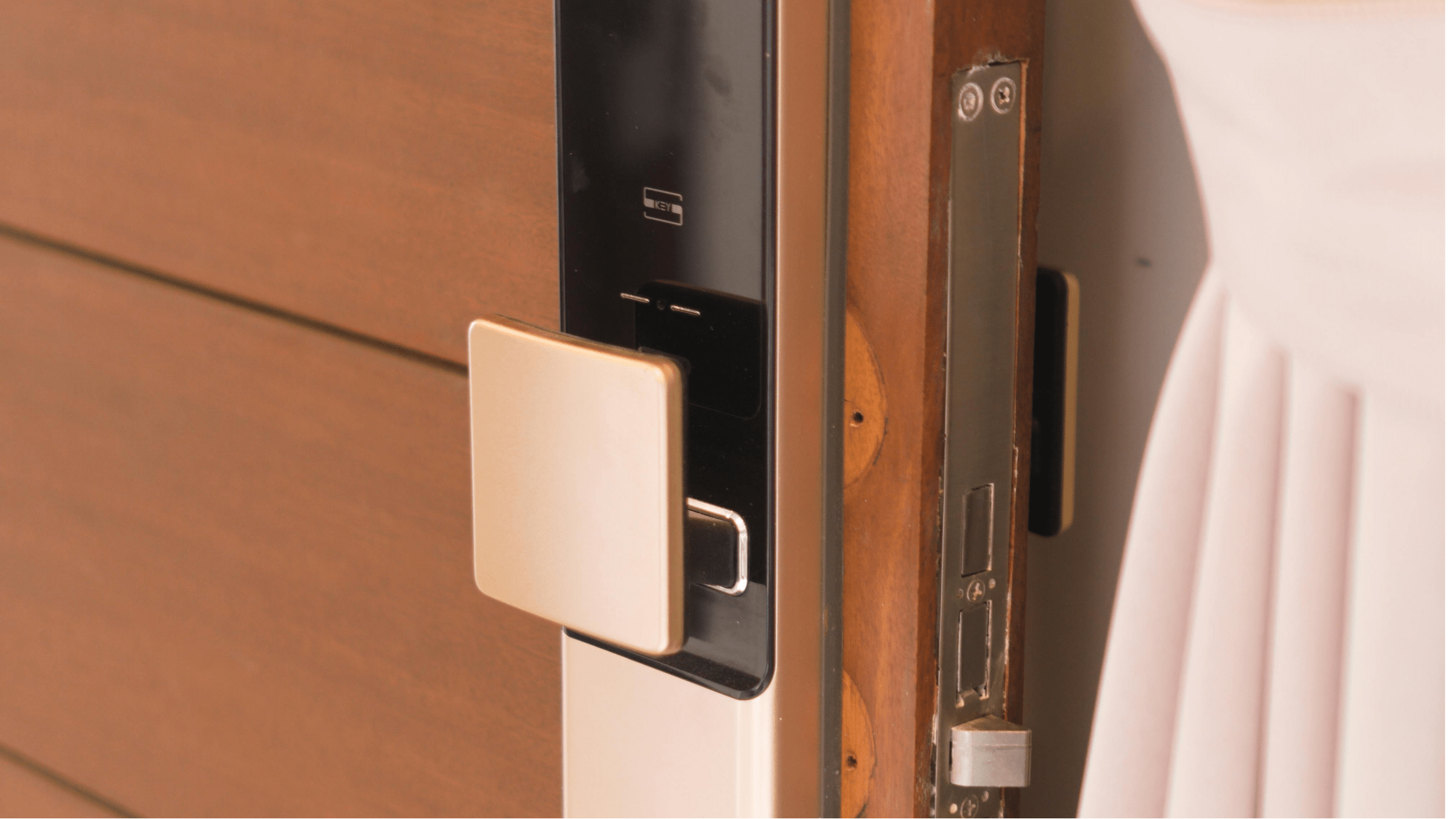 Smart Doorbells
