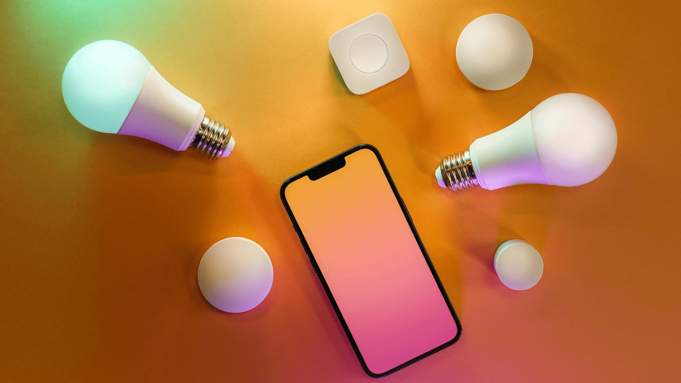 Smart Lights
