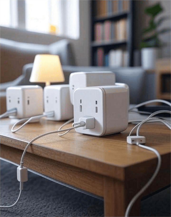 Smart Plugs