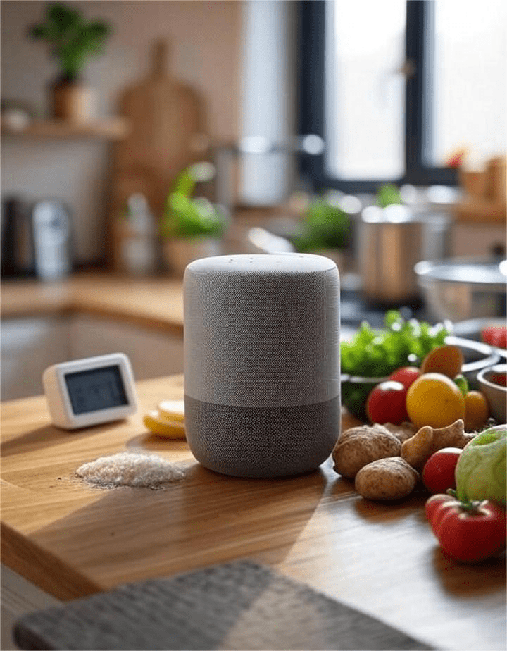 Smart Speakers