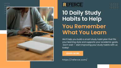 Study Habits