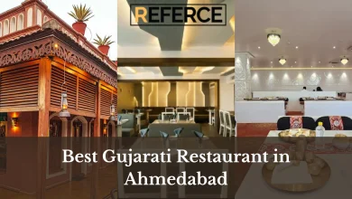 Gujarati Restaurant in Ahmedabad