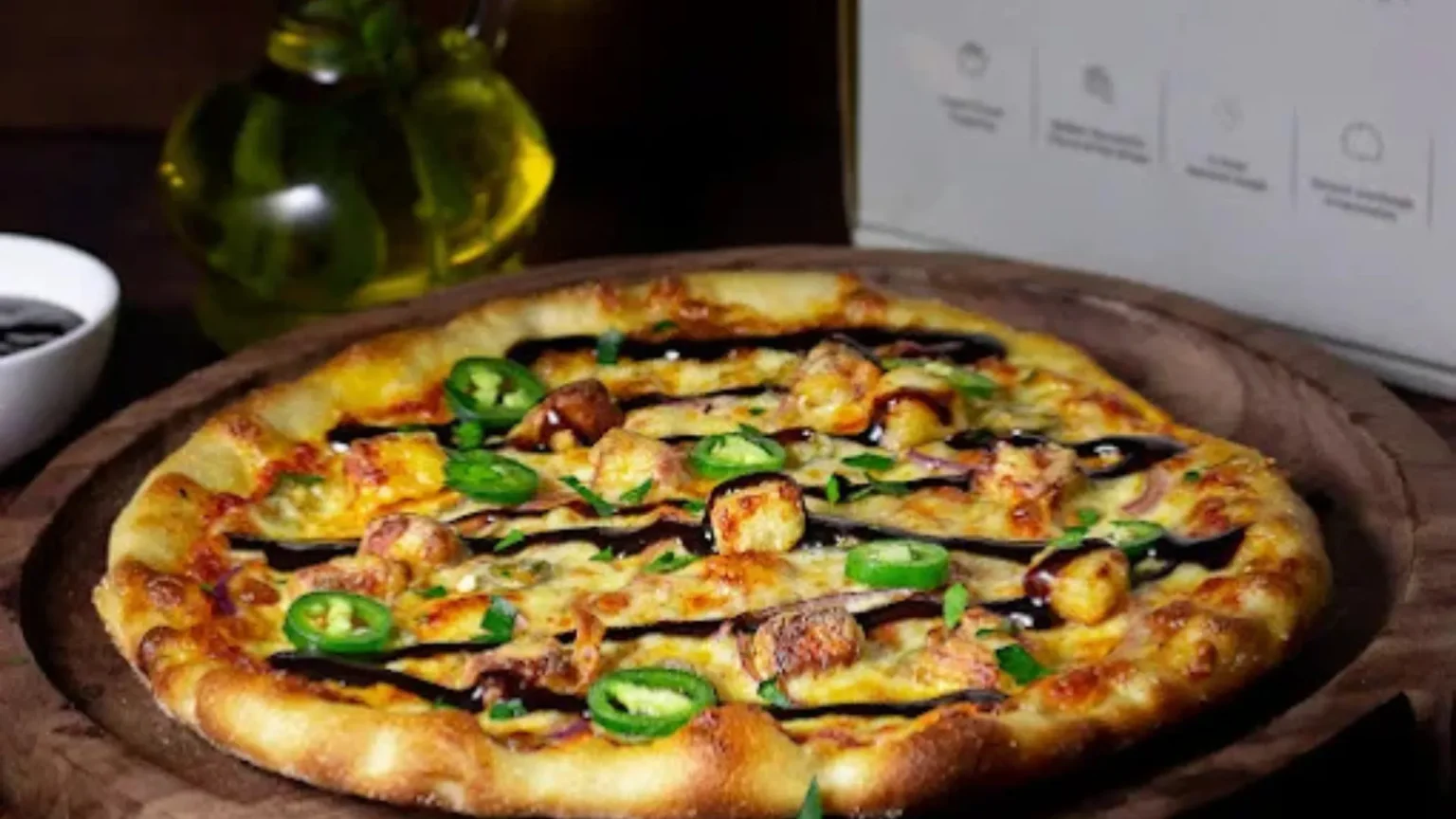 Olio Pizzeria