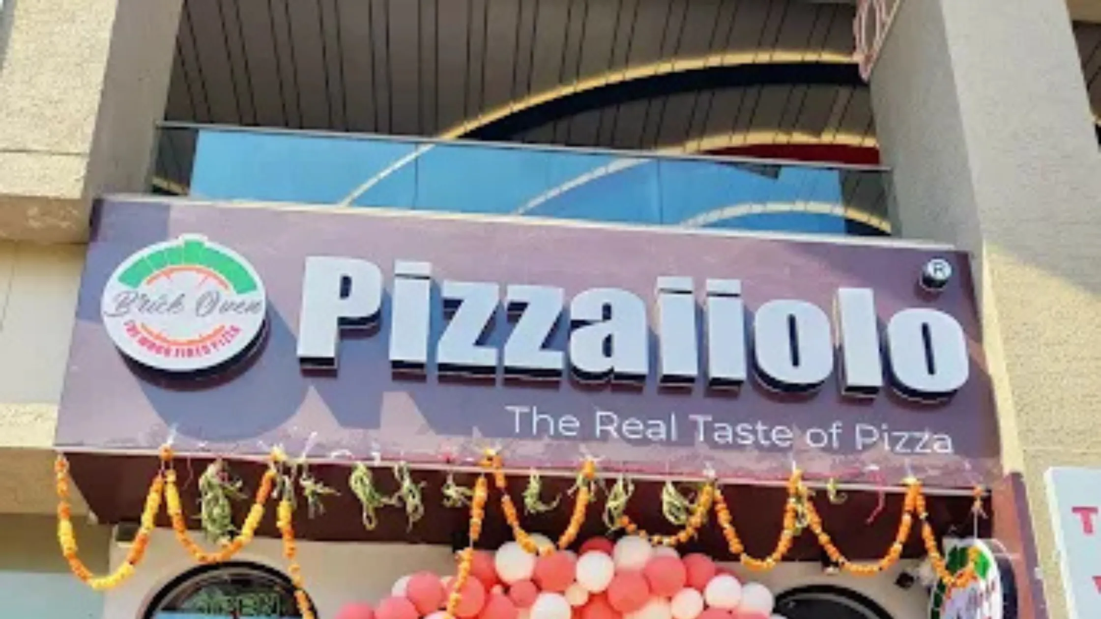 Best Wood Fired Pizza 