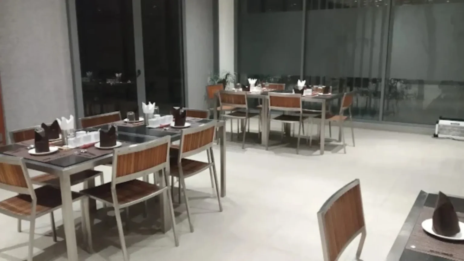 Asagao By Yuhi THe Jaoanese Restaurant