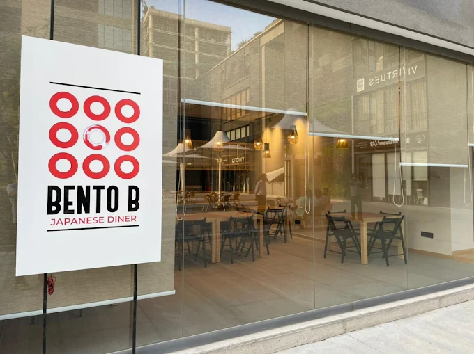 Bento-B