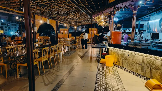 Dana Panee Restaurant