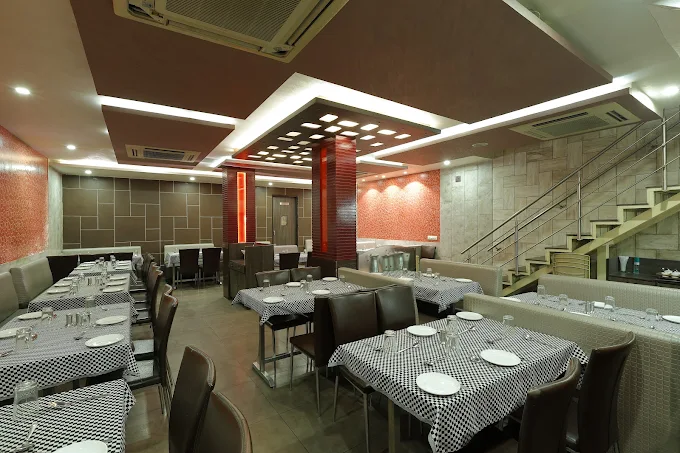 Food Inn Restaurant