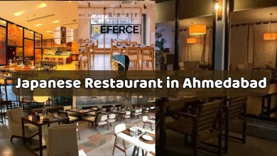 Discover Authentic Japanese Restaurant in Ahmedabad