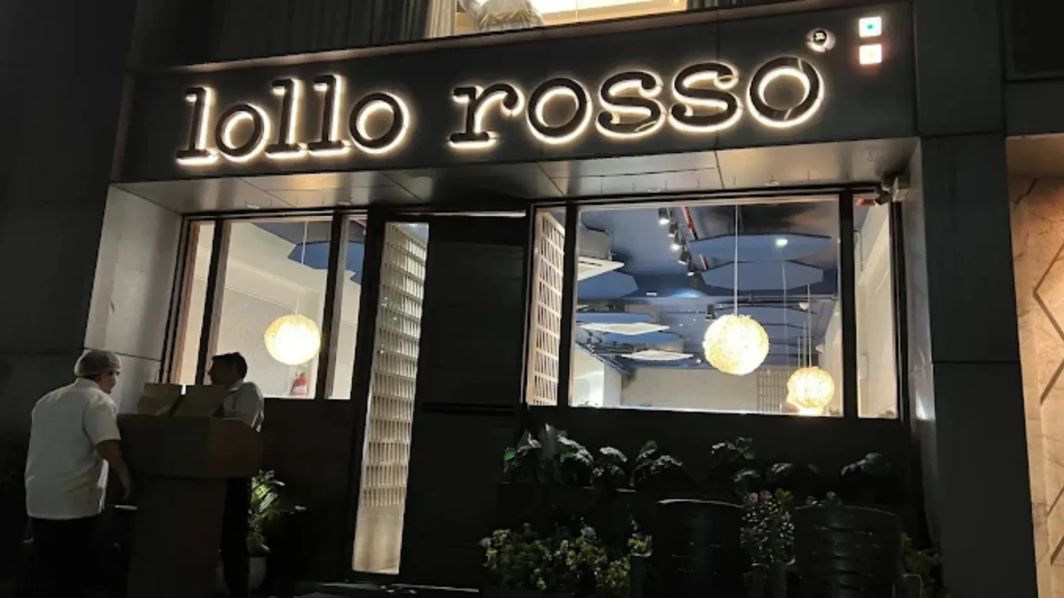 Lollo Rosso