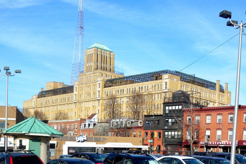 Brooklyn Technical High School