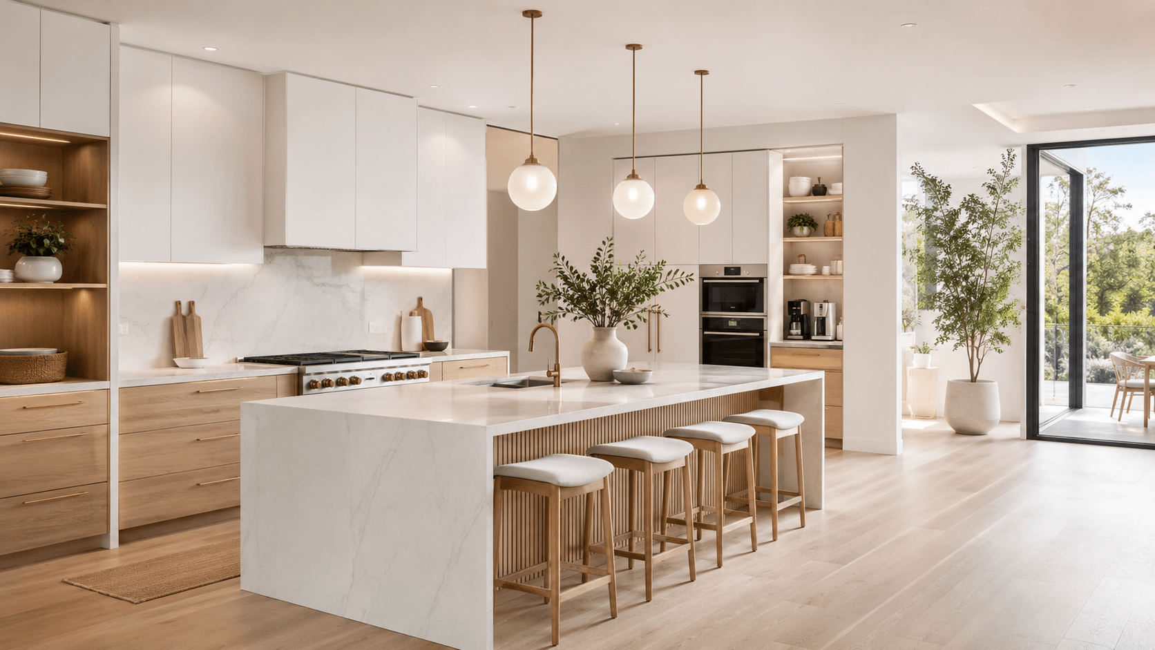 How to Design a Functional Kitchen: Guide for Modern Homes
