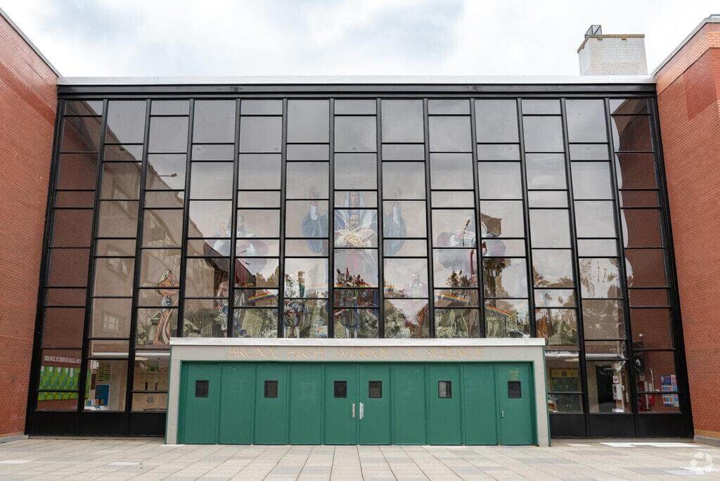 Top High Schools in New York 