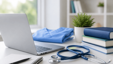 Top Online Healthcare Courses In California