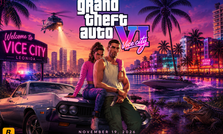 GTA 6: Everything We Know So Far (And Why I Can’t Stop Thinking About It)