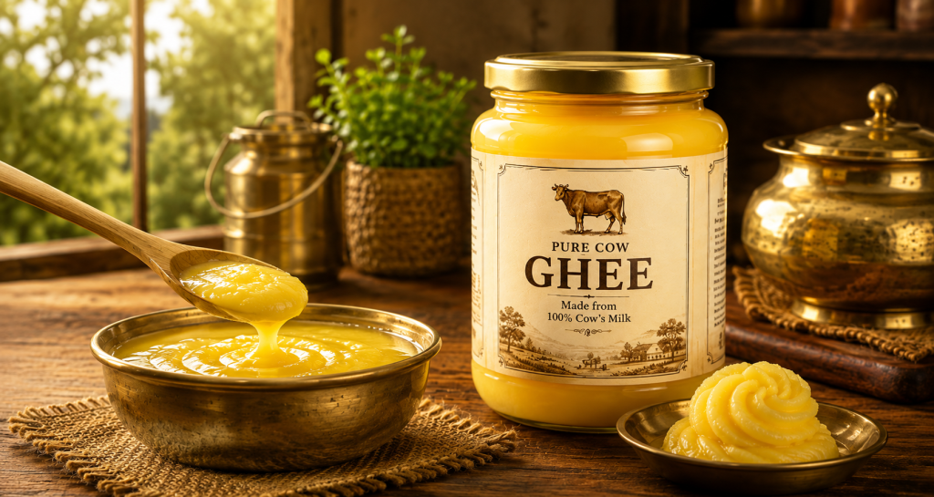 ghee