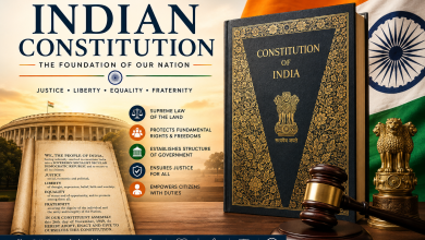 Indian constitution