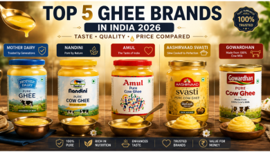 ghee