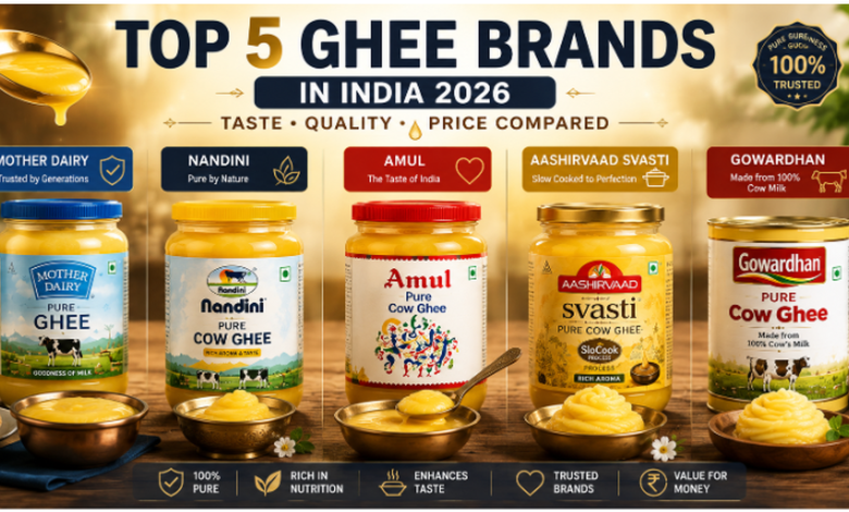 ghee