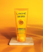 Lakme Sun Expert SPF 50 +++ Ultra Matte Gel