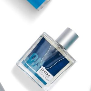 Eau de cologne