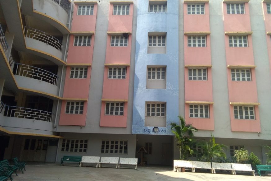 Bright School
