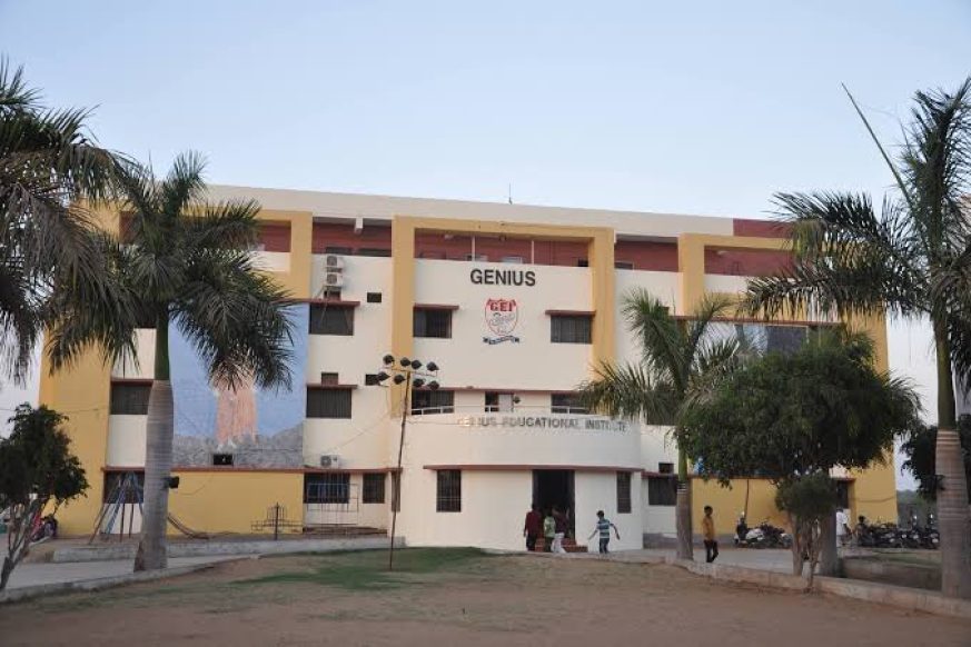 Genius School Genius School