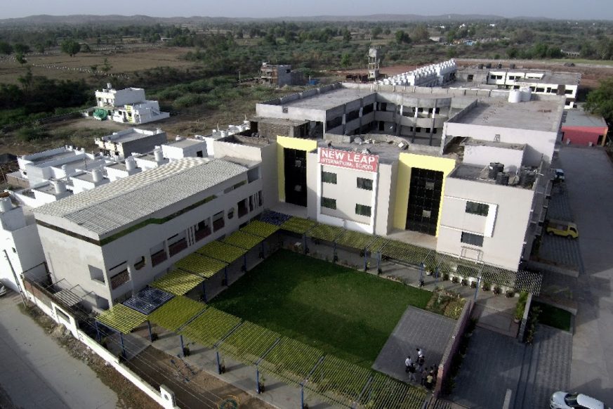 New Leap School