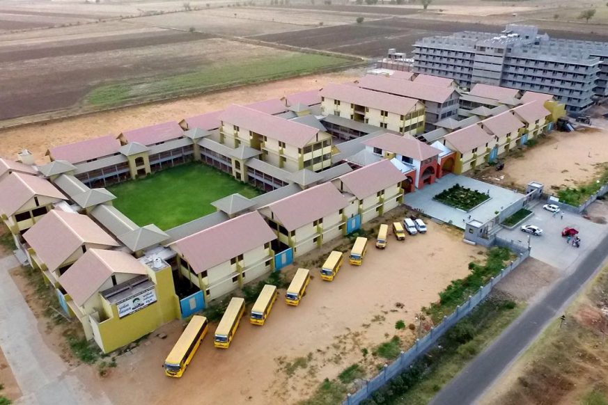 Prarthana School