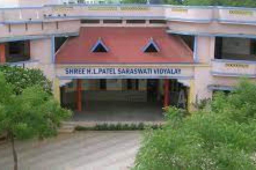 Saraswati School Saraswati school